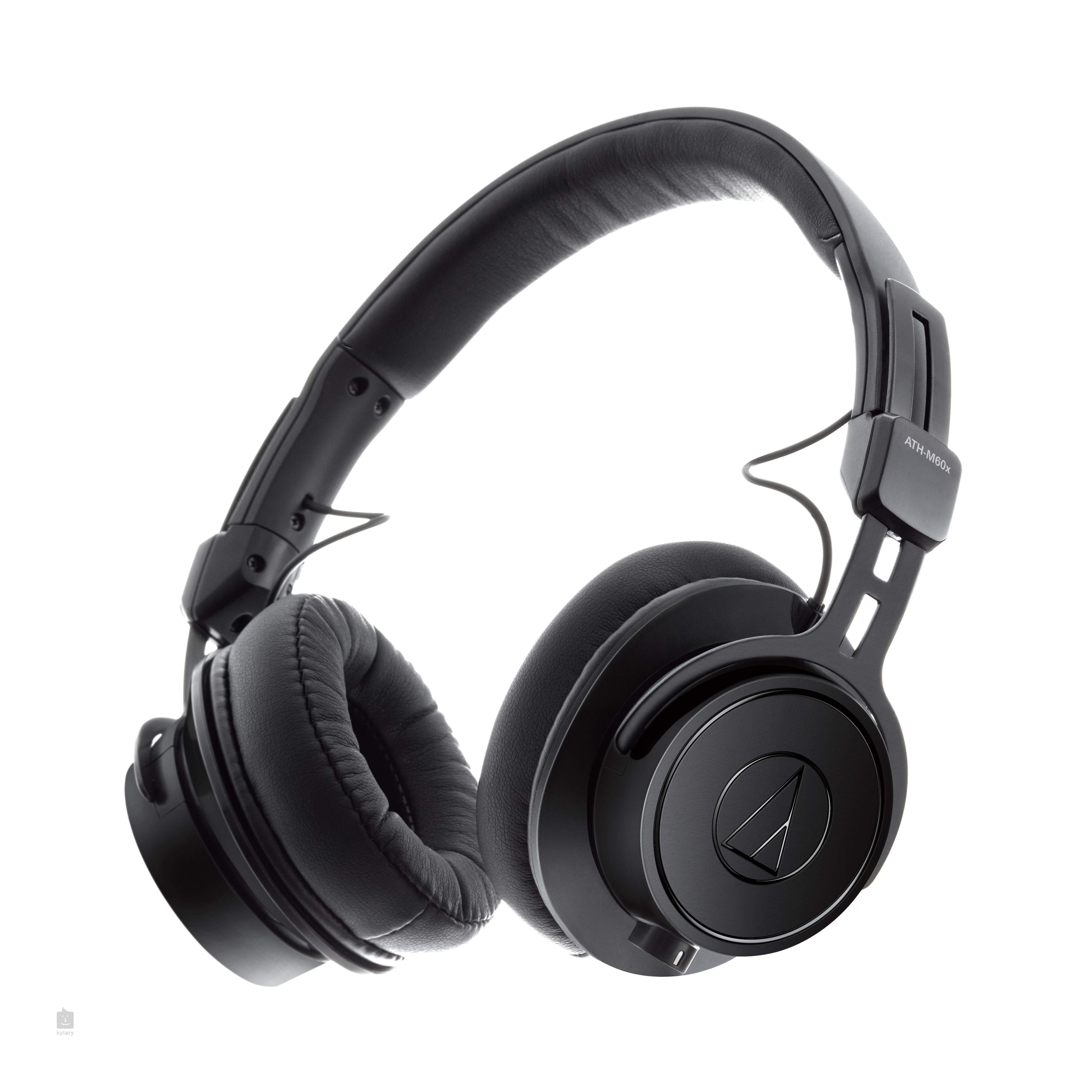 Comprar Audio Technica ATH-M30x Auriculares profesionales de monitorización  de estudio al mejor precio