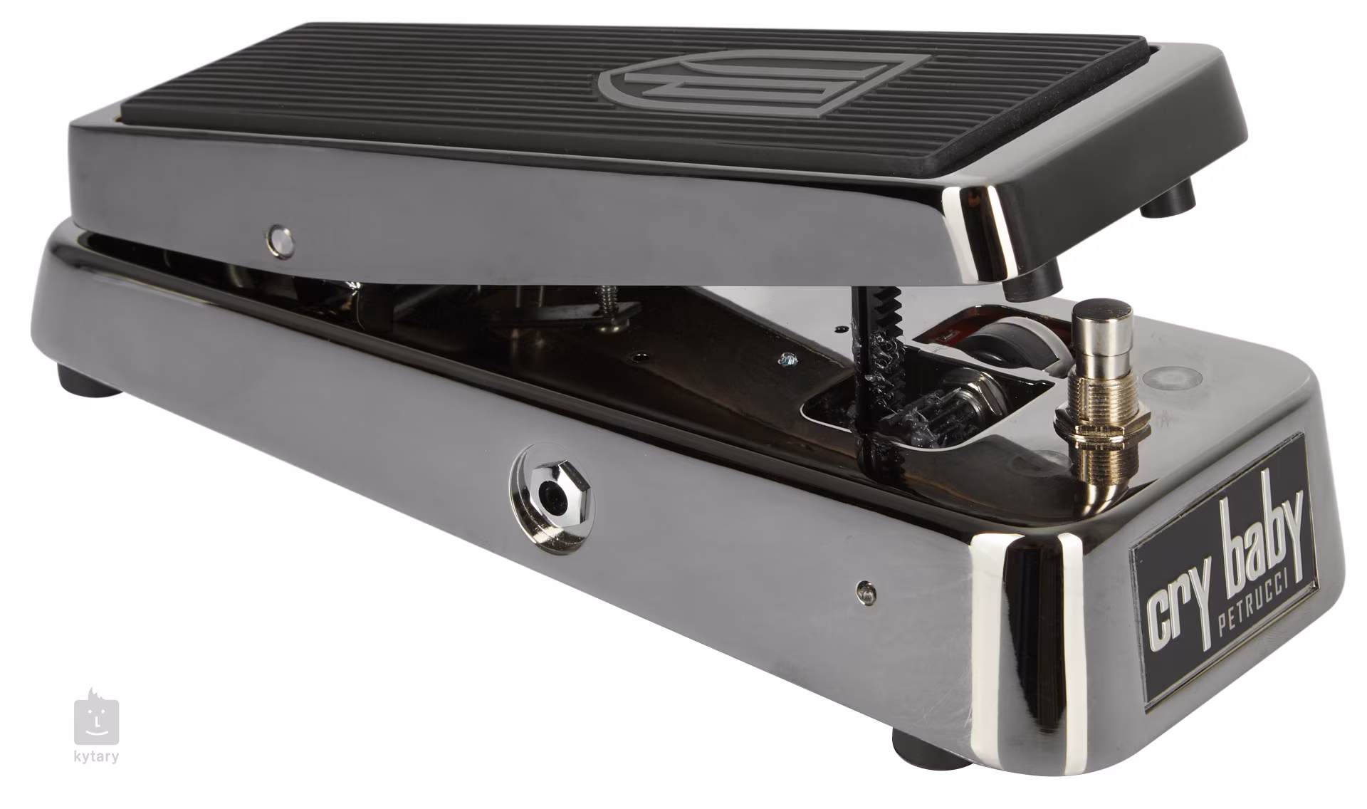 DUNLOP John Petrucci Cry baby Pedal de Wah Wah