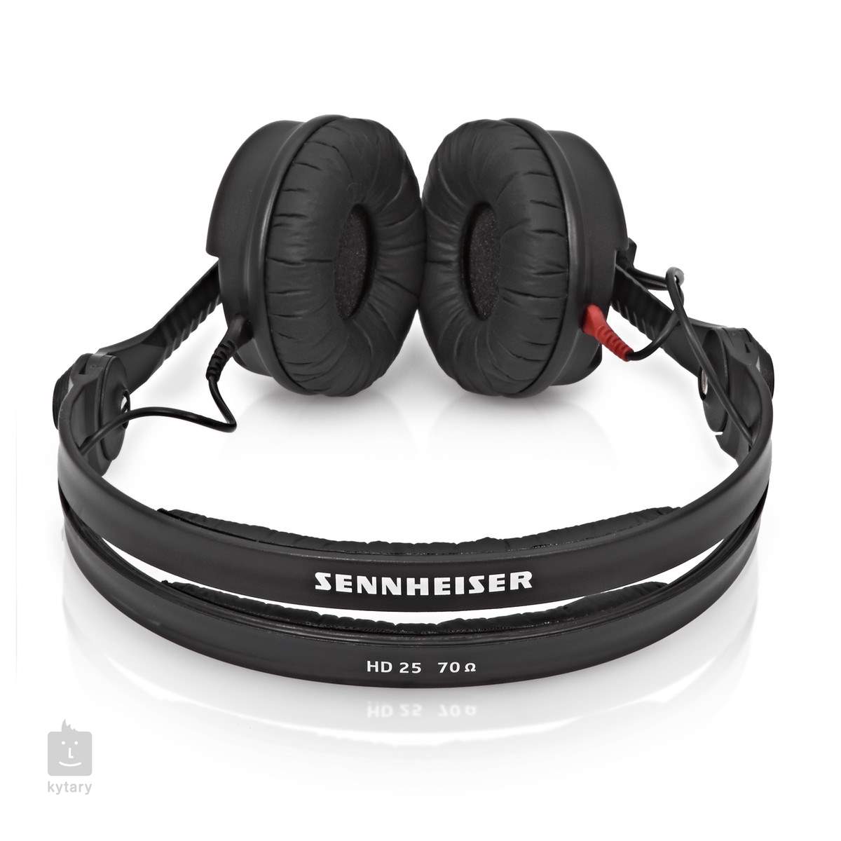 SENNHEISER HD 25 Plus Auriculares de estudio