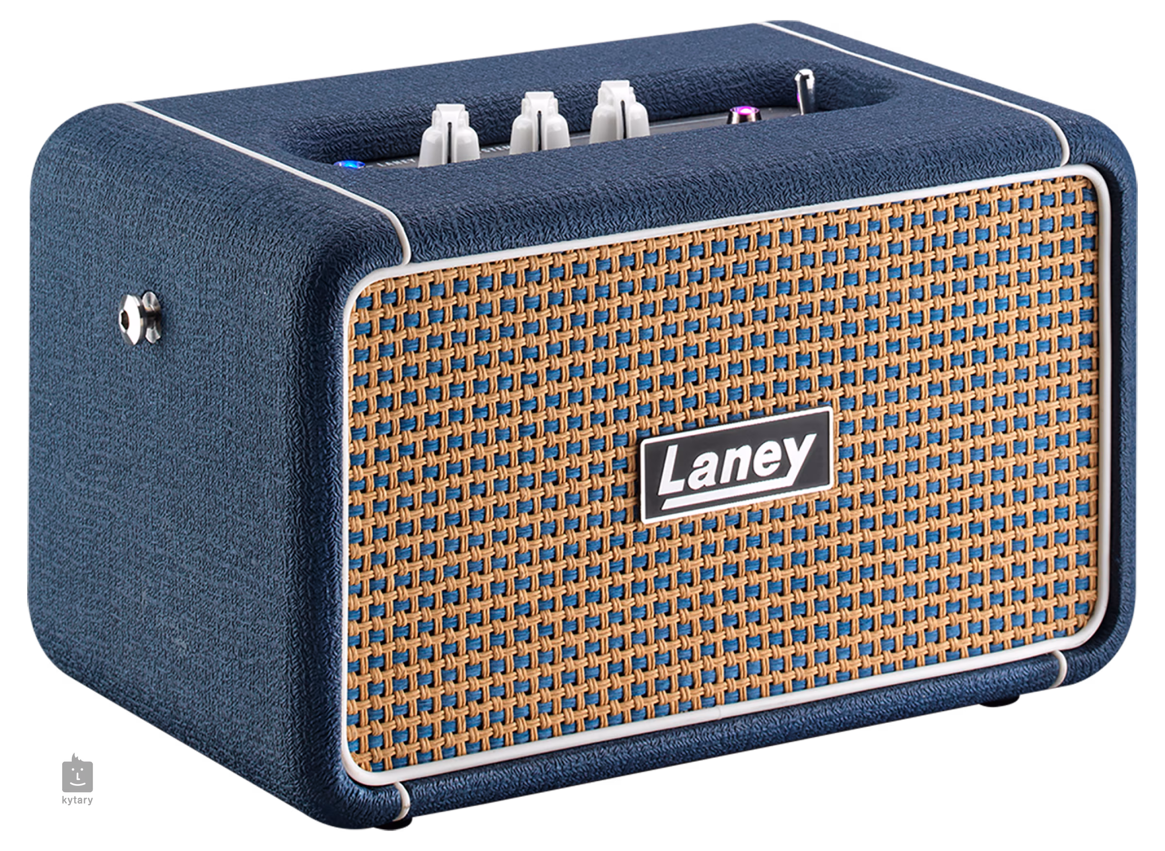 LANEY F67 LIONHEART Altavoz portátil inalámbrico