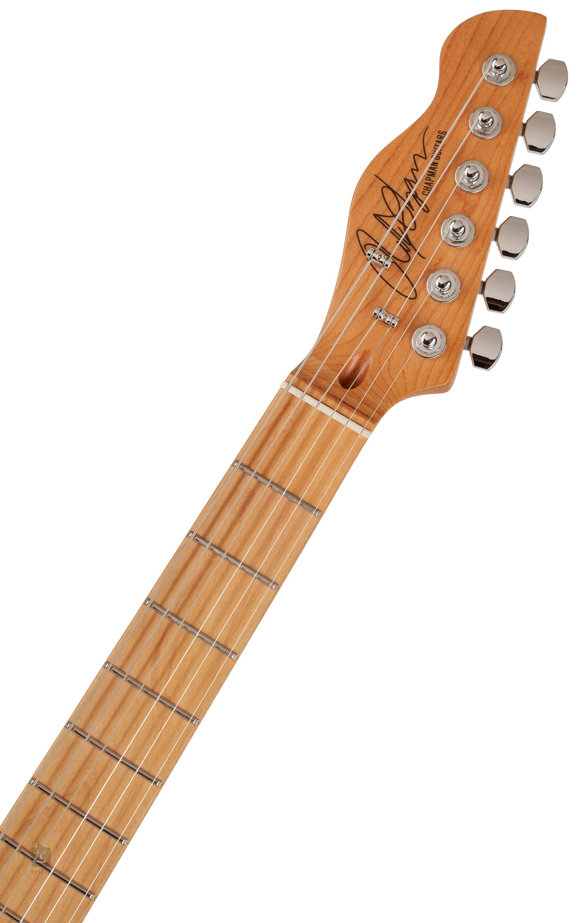 Guitarra Eléctrica Chapman ML3 Traditional - ManeImport
