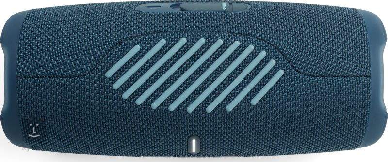 Comprar Altavoz portátil JBL Charge 5 Blue Bluetooth · Hipercor