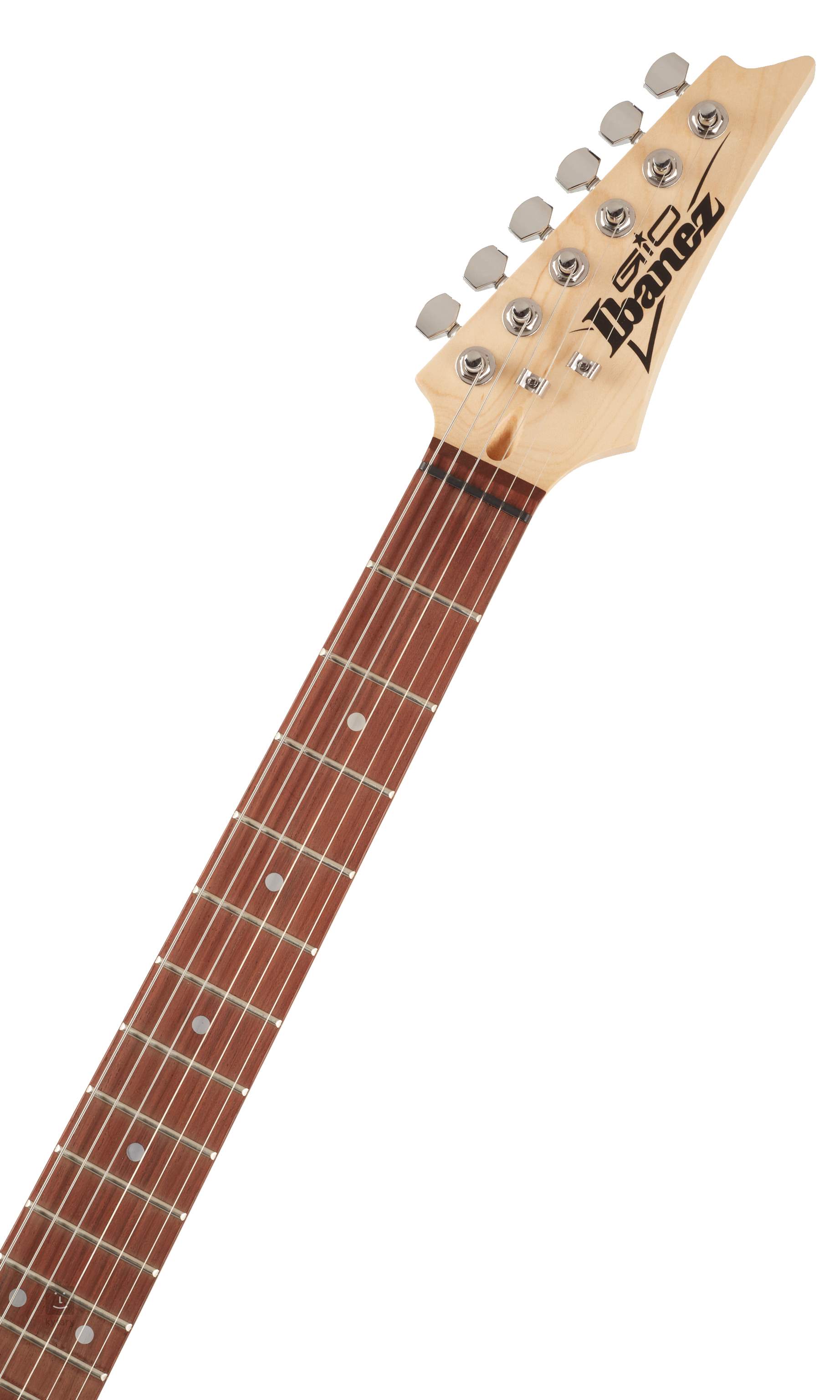 Alaska deberes inversión IBANEZ GRX40-MGN Guitarra eléctrica