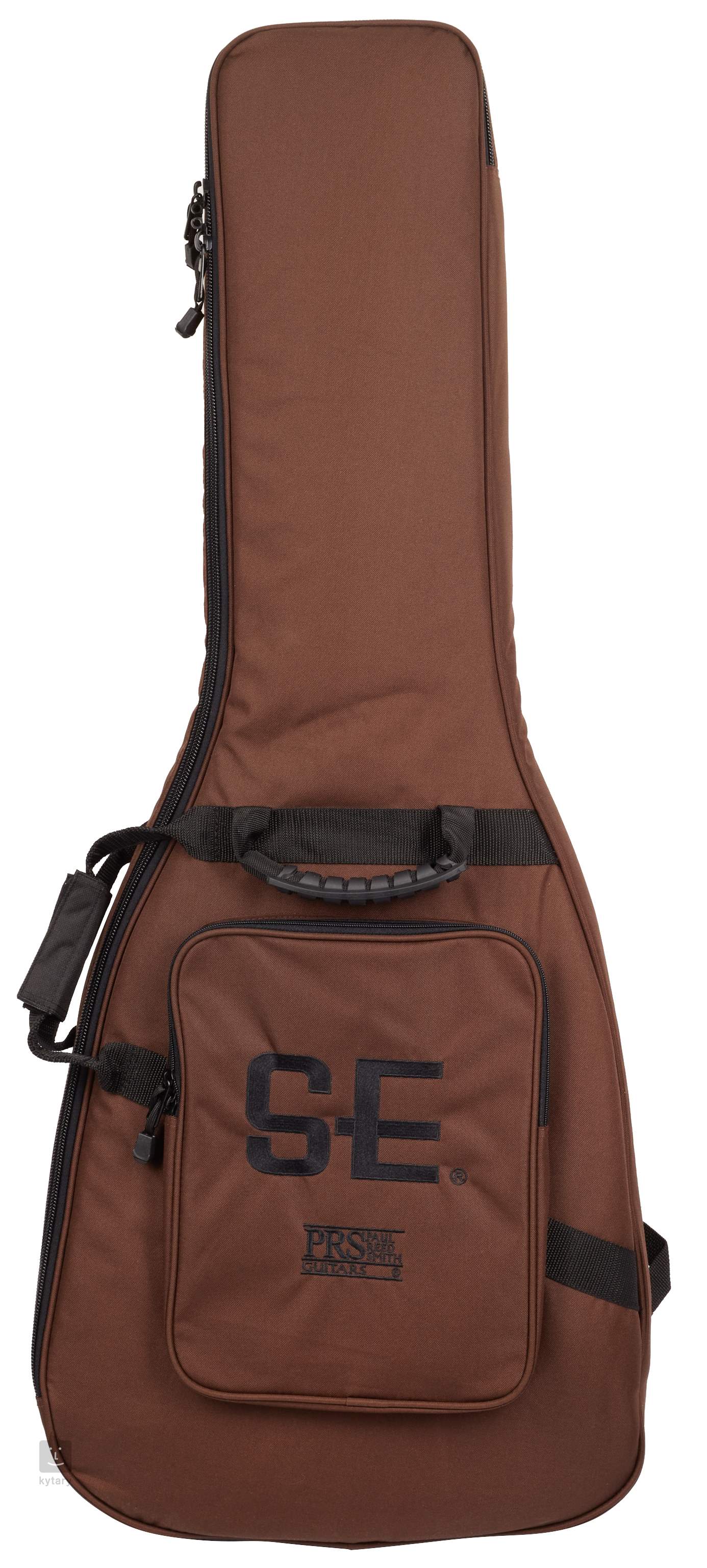 PRS SE Custom 24 BQ 2021 Guitarra eléctrica