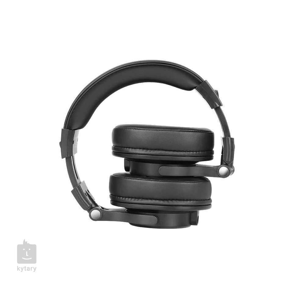 ONEODIO A70 Black (abierta) Auriculares inalámbricos