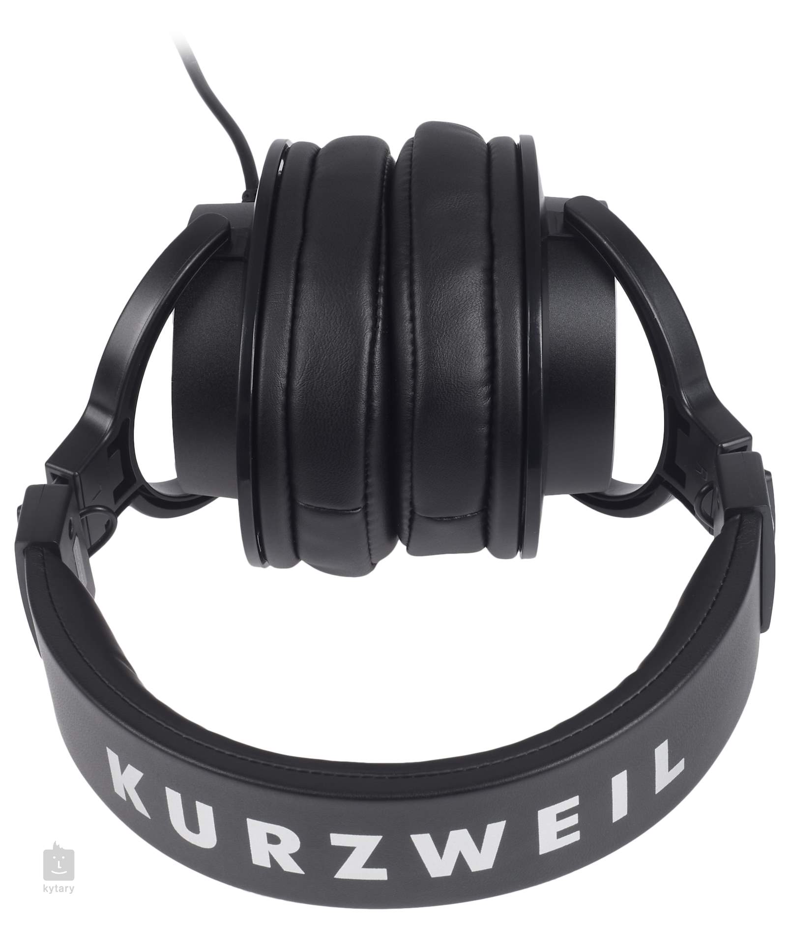 Auriculares De Estudio Kurzweil HDM1