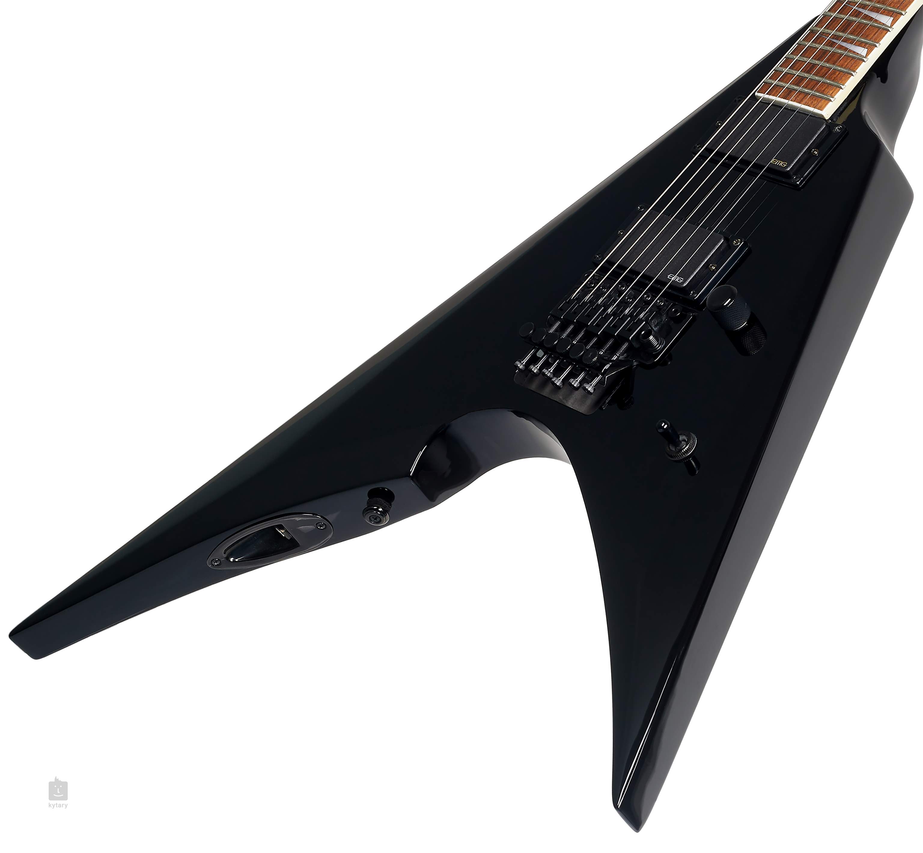 bancarrota Soleado Unirse ESP LTD ARROW-401 Guitarra eléctrica