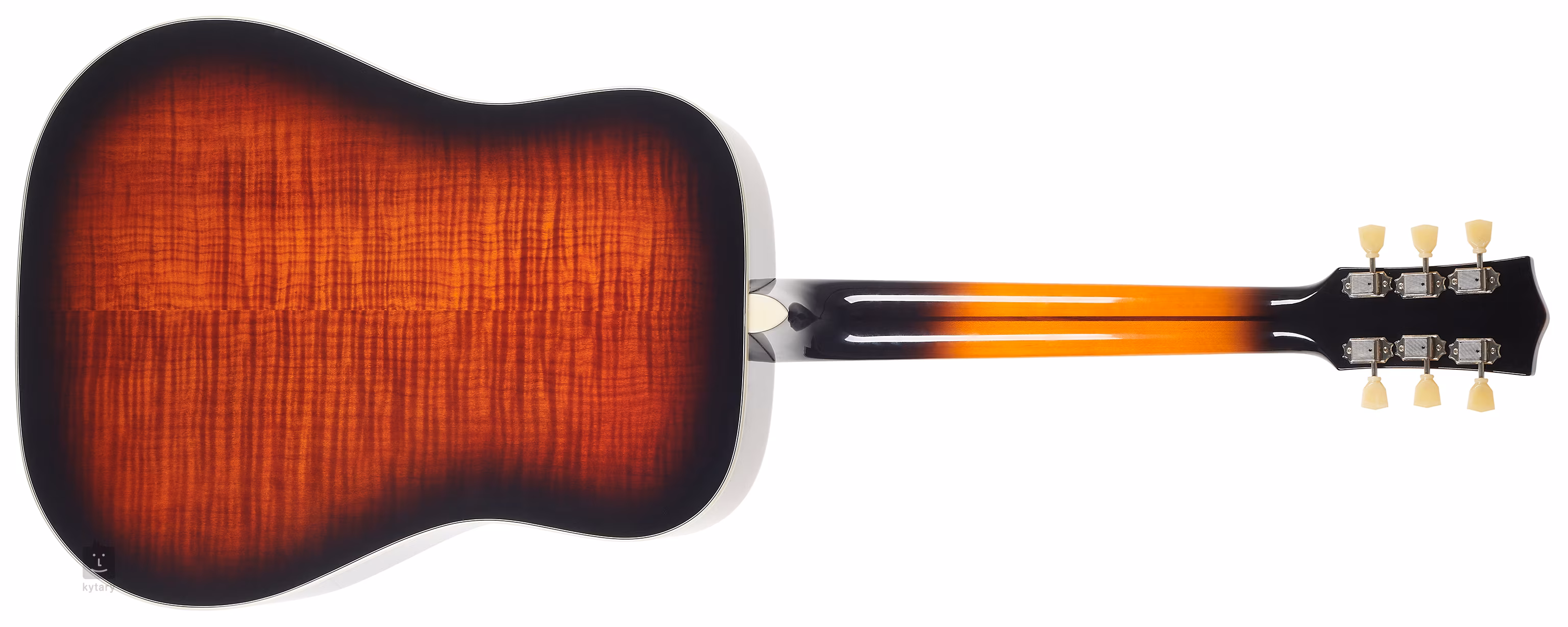 SIGMA GUITARS DA-SG7 Guitarra electroacústica
