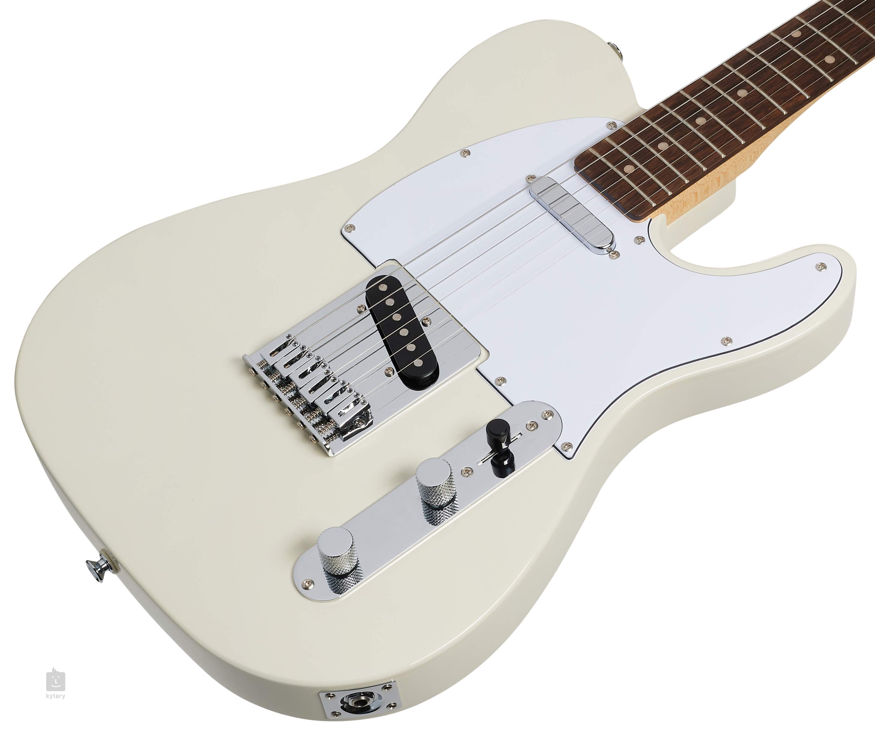 Fender Squier Affinity TELE テレキャスター 【WEB限定】 - ギター