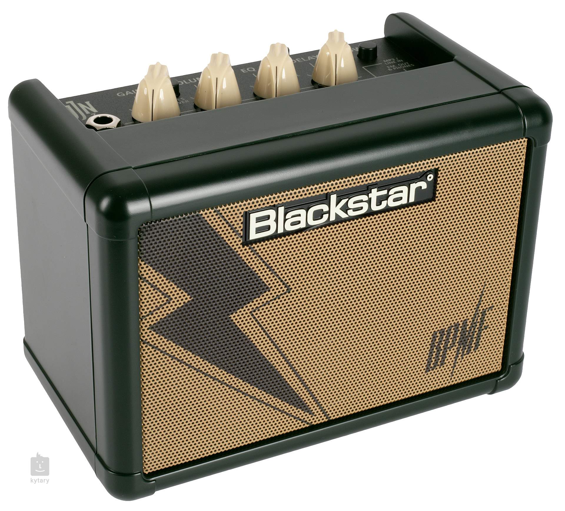 Mini amplificador de guitarra Blackstar Fly 3 - 3w