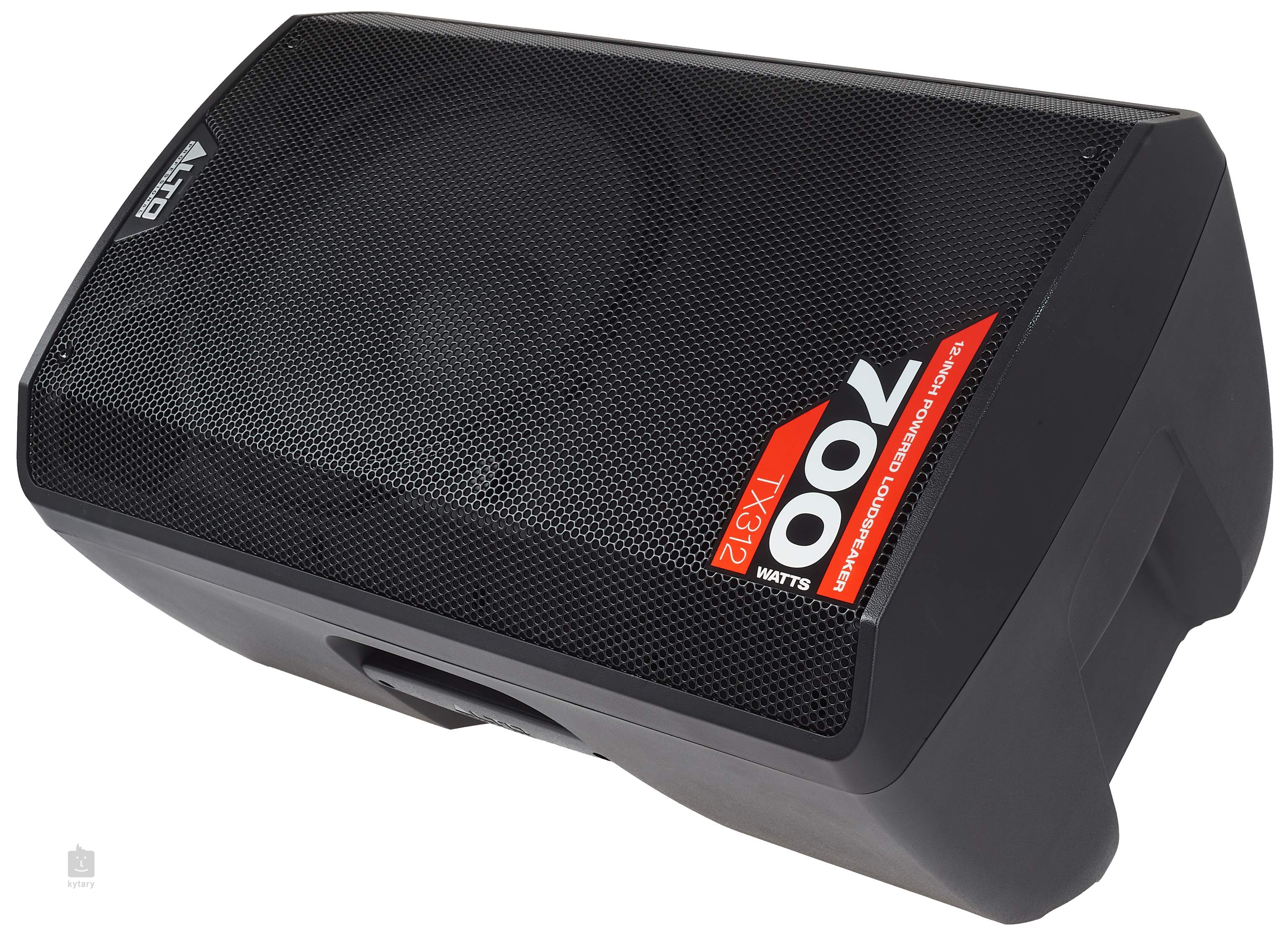 ALTO TX312 Altavoz autoamplificado