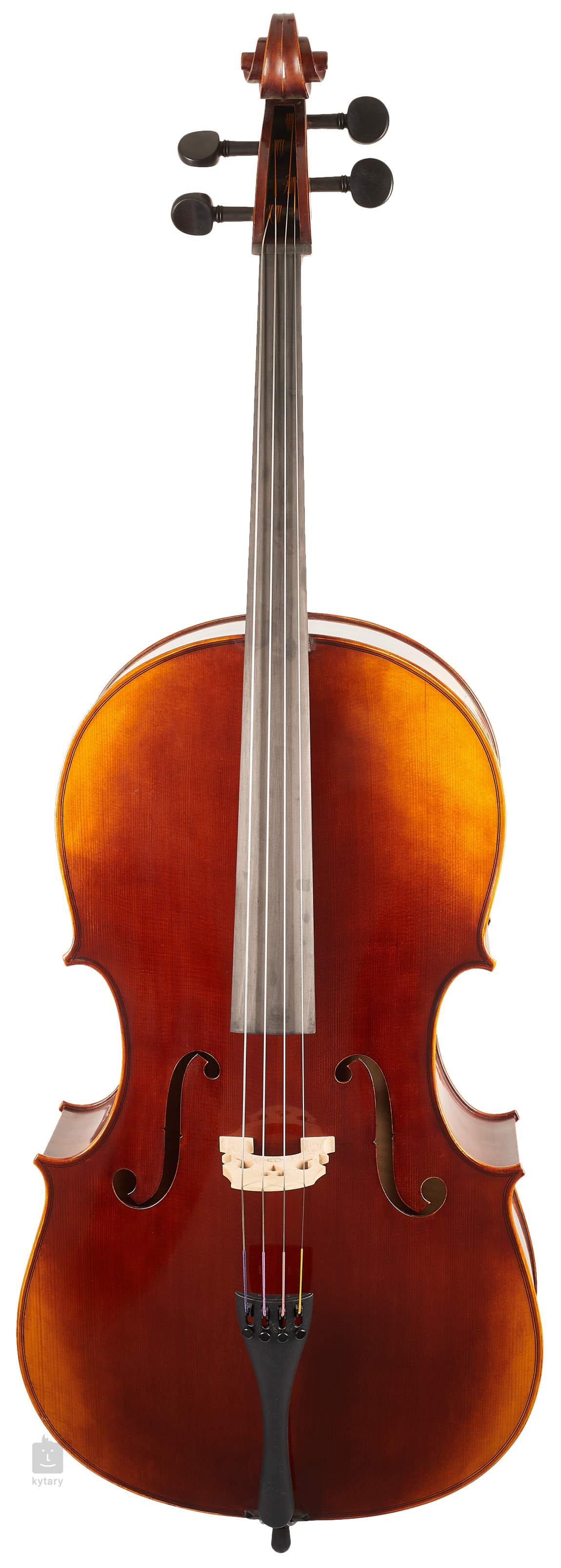 Haz un esfuerzo Buena suerte semáforo GEWA Maestro 6 Cello 4/4 Violonchelo