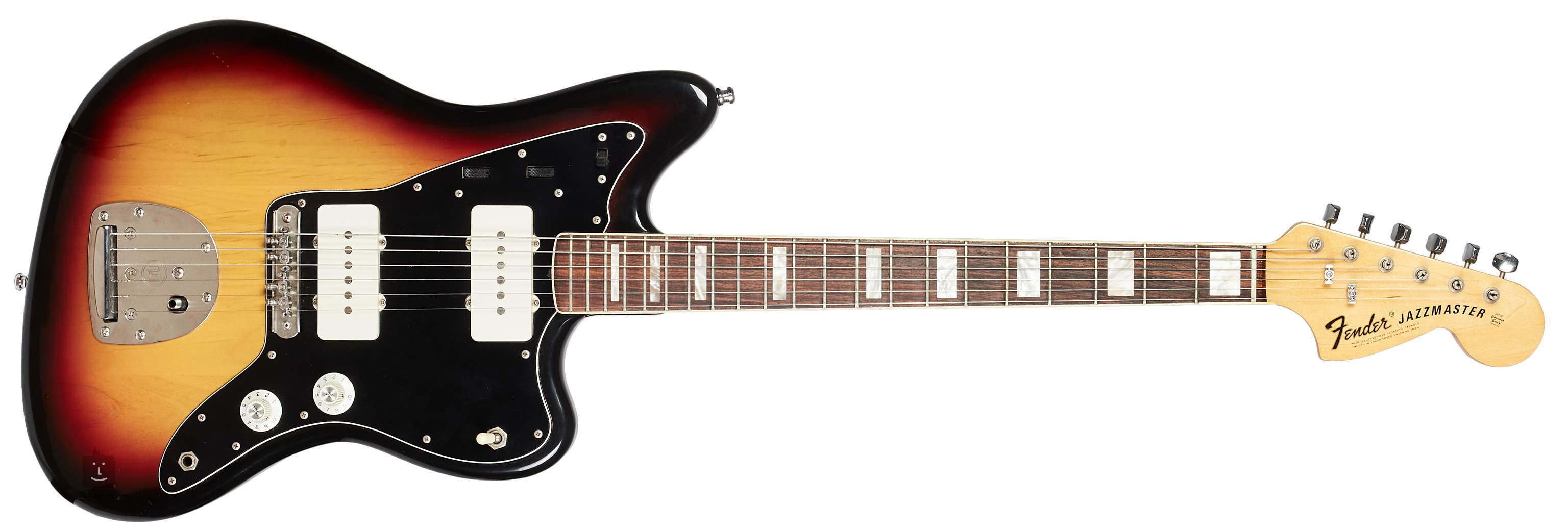 1975 jazzmaster