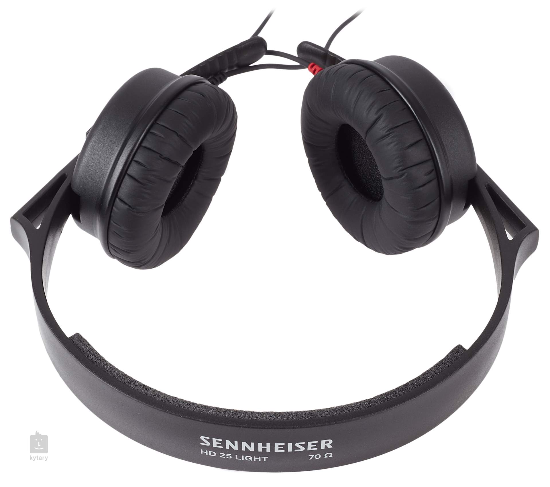 SENNHEISER HD 25 LIGHT Auriculares de estudio
