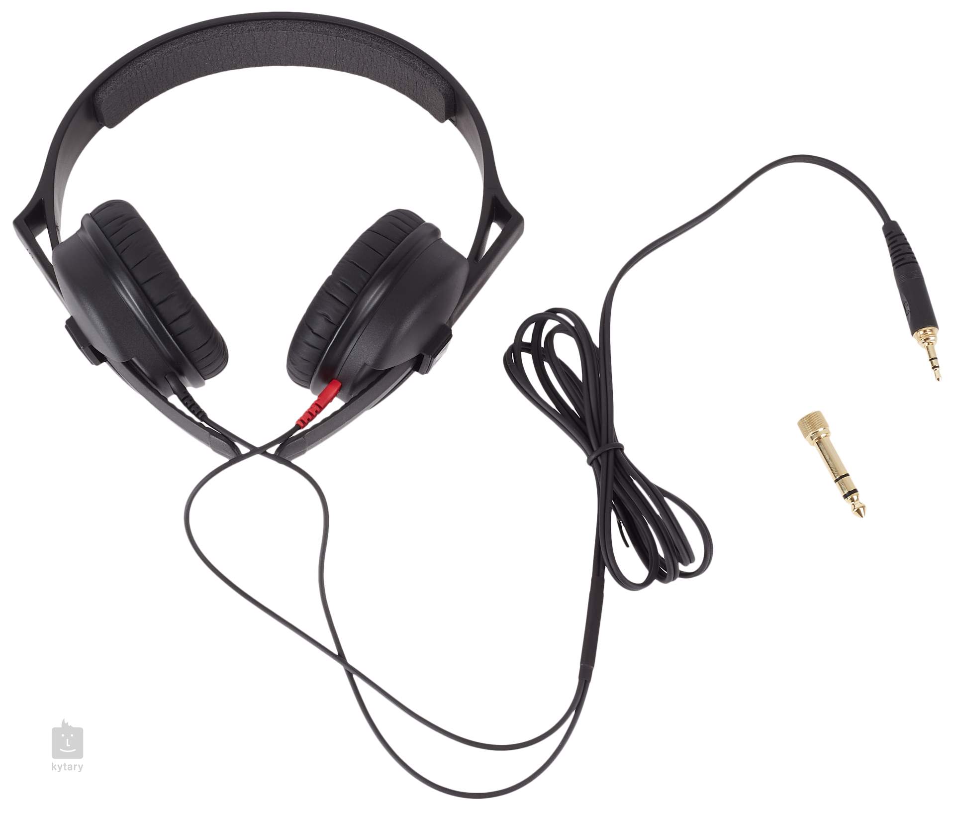 SENNHEISER HD 25 LIGHT Auriculares de estudio