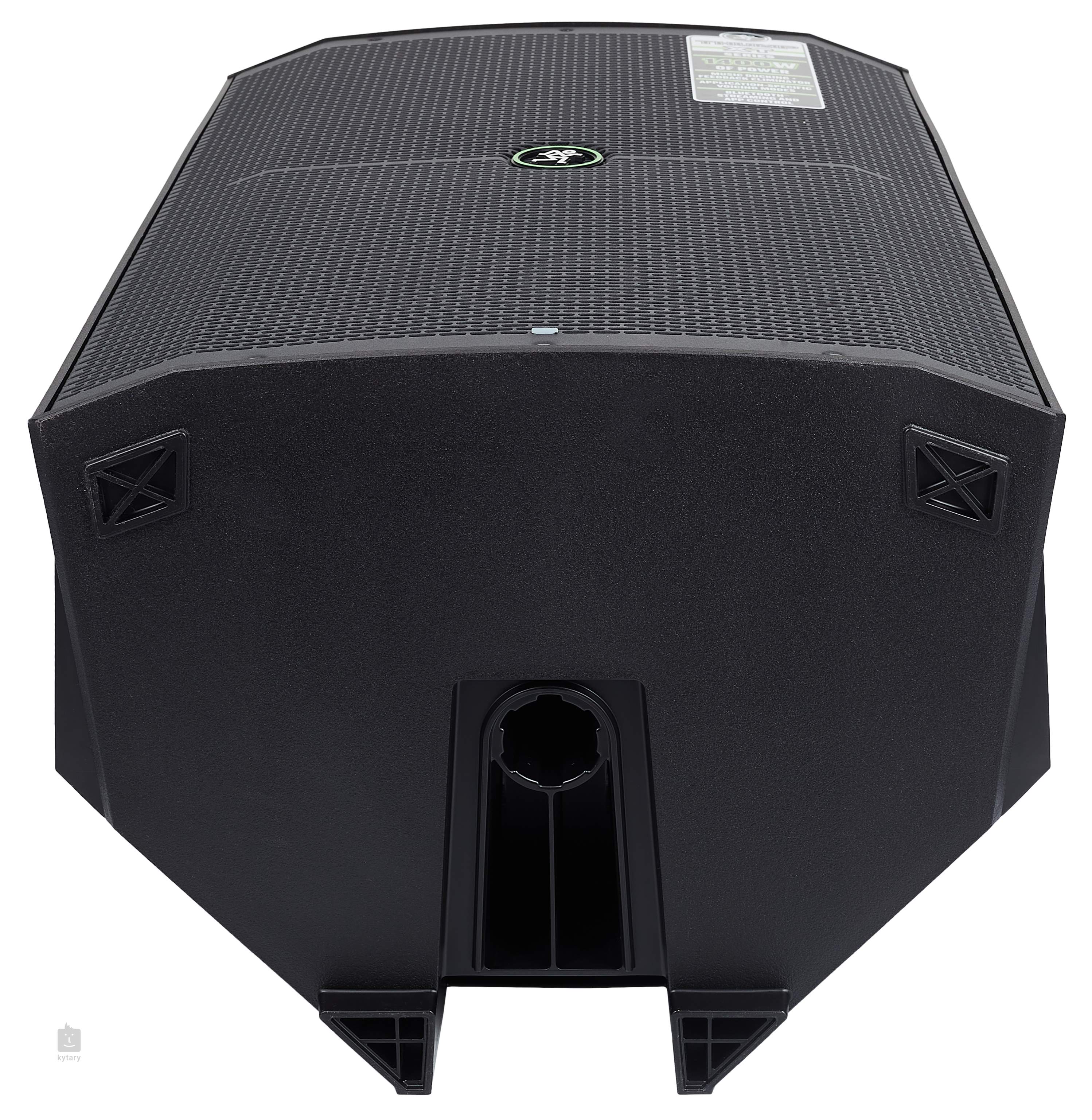 Mackie Thump215XT « Altavoz activo