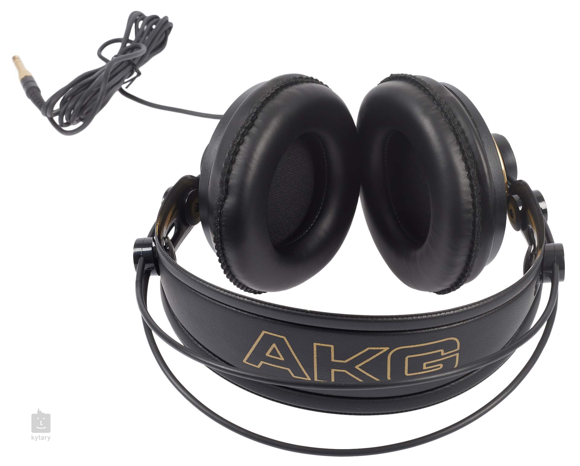  Auriculares de estudio semiabiertos AKG K 240 : Todo
