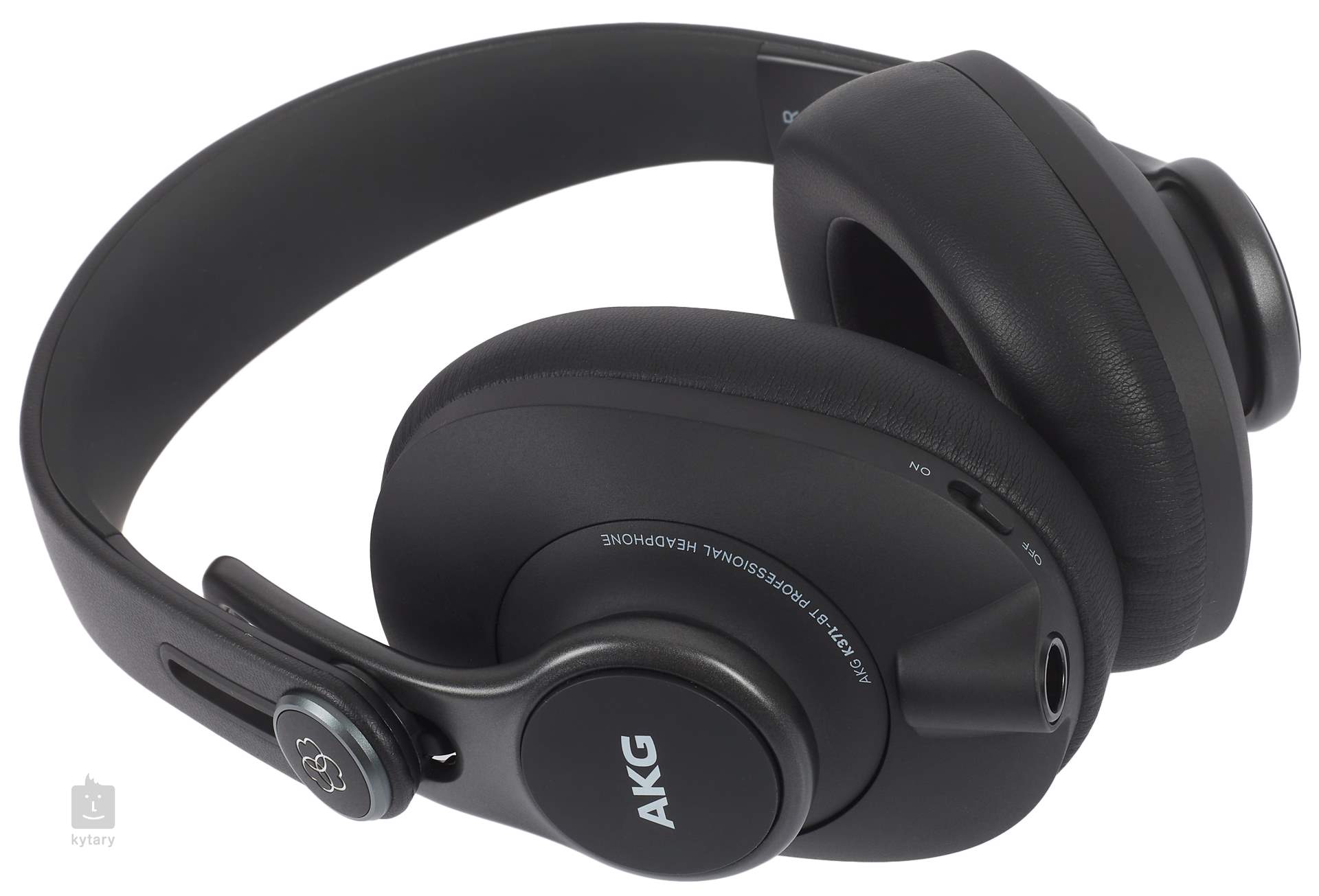 AKG K361-BT « Auriculares