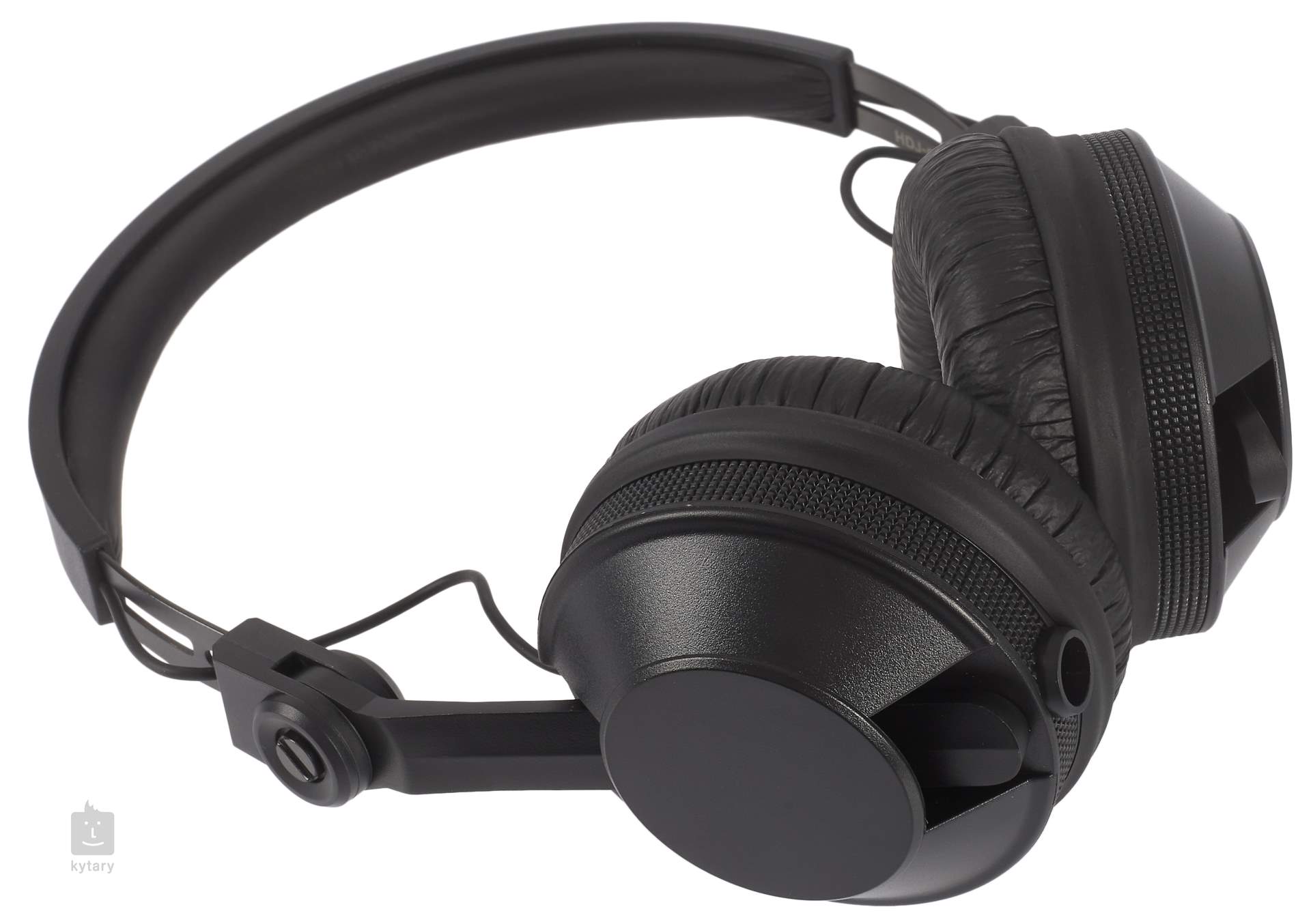 Pioneer HDJ-CX, nuevos auriculares ligeros para DJ