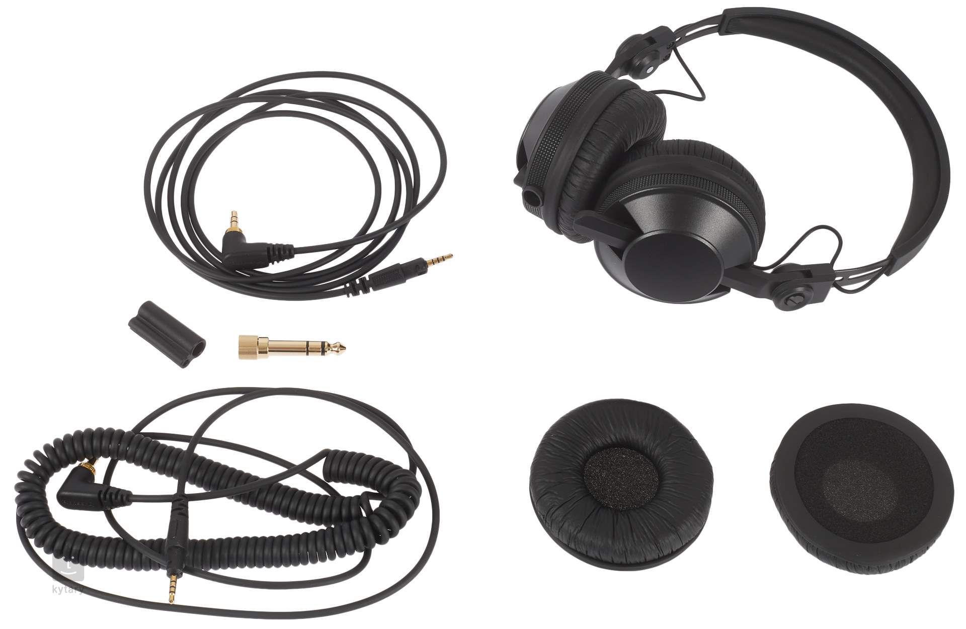  Pioneer DJ HDJ-CX - Auriculares profesionales para DJ