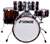 SONOR AQ 2 Stage Set Brown Fade