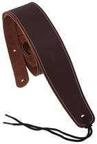 PERRI'S LEATHERS 7050 The Baseball Leather Collection Brown