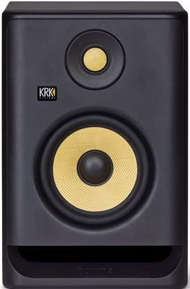 Vente Enceinte de Monitoring KRK RP10-3 G4 (la pièce) - Sono 85 (magasin) /  Sono NANTES (e-commerce)