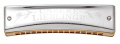 Hohner Unsere Lieblinge 32