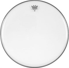 Remo 14" Ambassador Clear