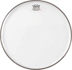 Remo 22" Emperor Clear