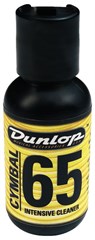 Dunlop 6422 - Produit nettoyant pour cymbales