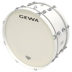 Gewa 26" x 14" Marching Drum - Tambour de défilé