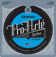 D'Addario EJ46FF