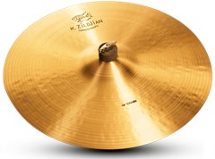 Zildjian 18" K Constantinople crash