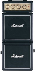 Marshall MS-4