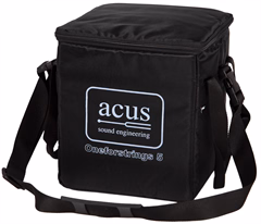 Acus One ForStrings 5 Bag - Housse pour équipement