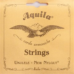 Aquila 94U - New Nylgut, Mini Ukulele, Sopranino Piccolo