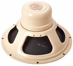Celestion Cream 8 - Haut-parleur