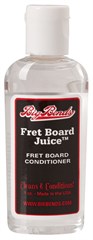 Big Bends Fret Board Juice