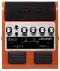 Joyo JAM BUDDY OR - Combo guitare a transistor