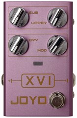 Joyo R-13 XVI OCTAVE - Effet guitare