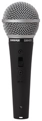 Shure SM48S-LC