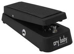 Dunlop GCB95F Cry Baby Classic Wah Wah