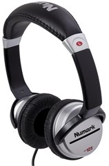 Numark HF125