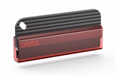 Ortofon DJ Record Brush - Accessoires