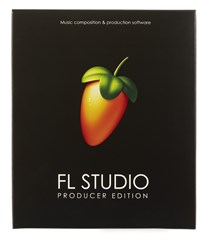 Image Line FL Studio Producer