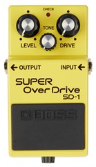 Boss SD-1