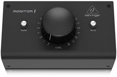 Behringer MONITOR1 - Contrôleur de moniteurs de studio