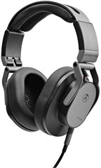 Austrian Audio Hi-X55 OVER-EAR - Écouteurs studio