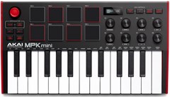 Akai MPK mini MK3